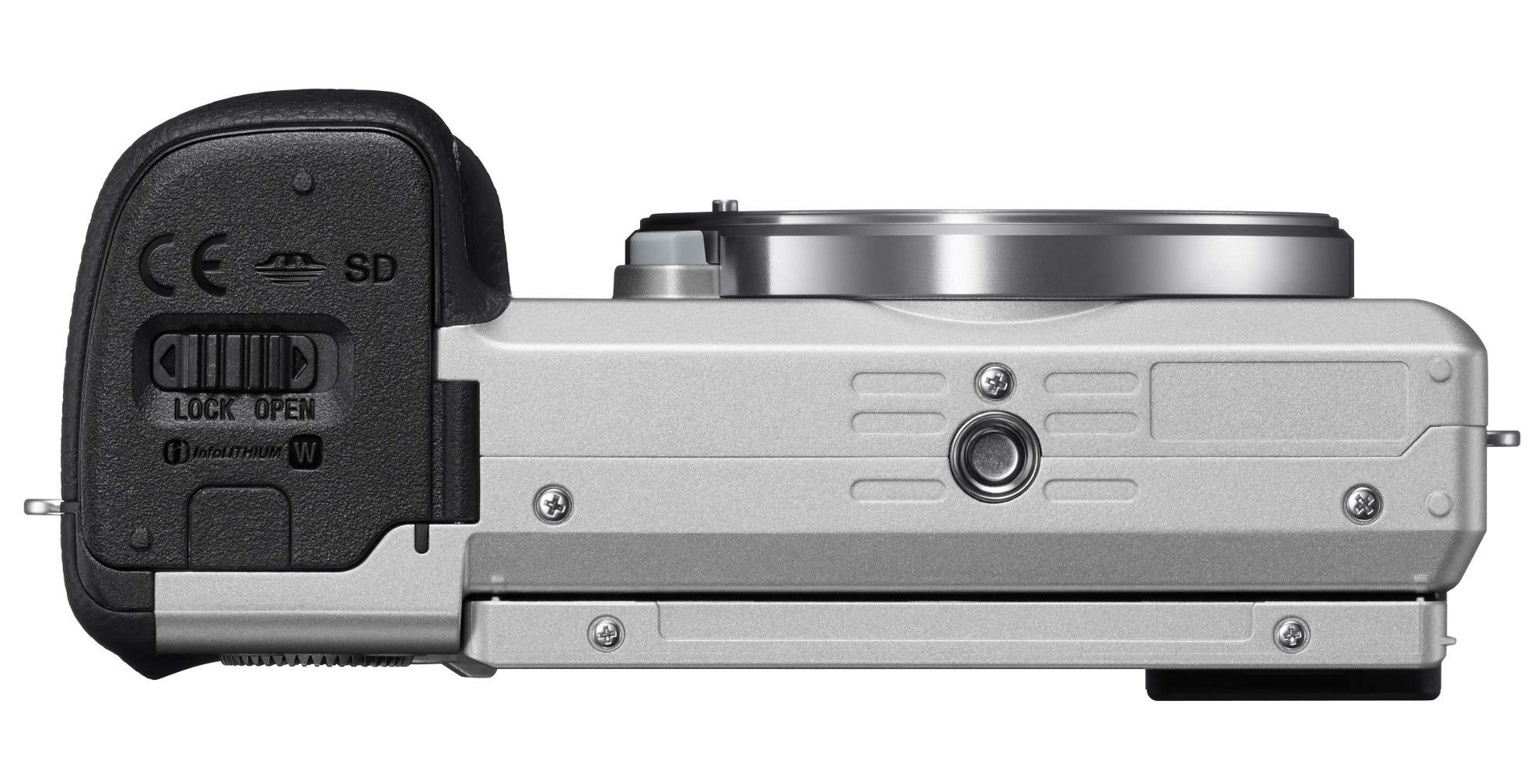 Amazon | ソニー α a6300 ミラーレスカメラ 交換レンズ デジタルカメラ