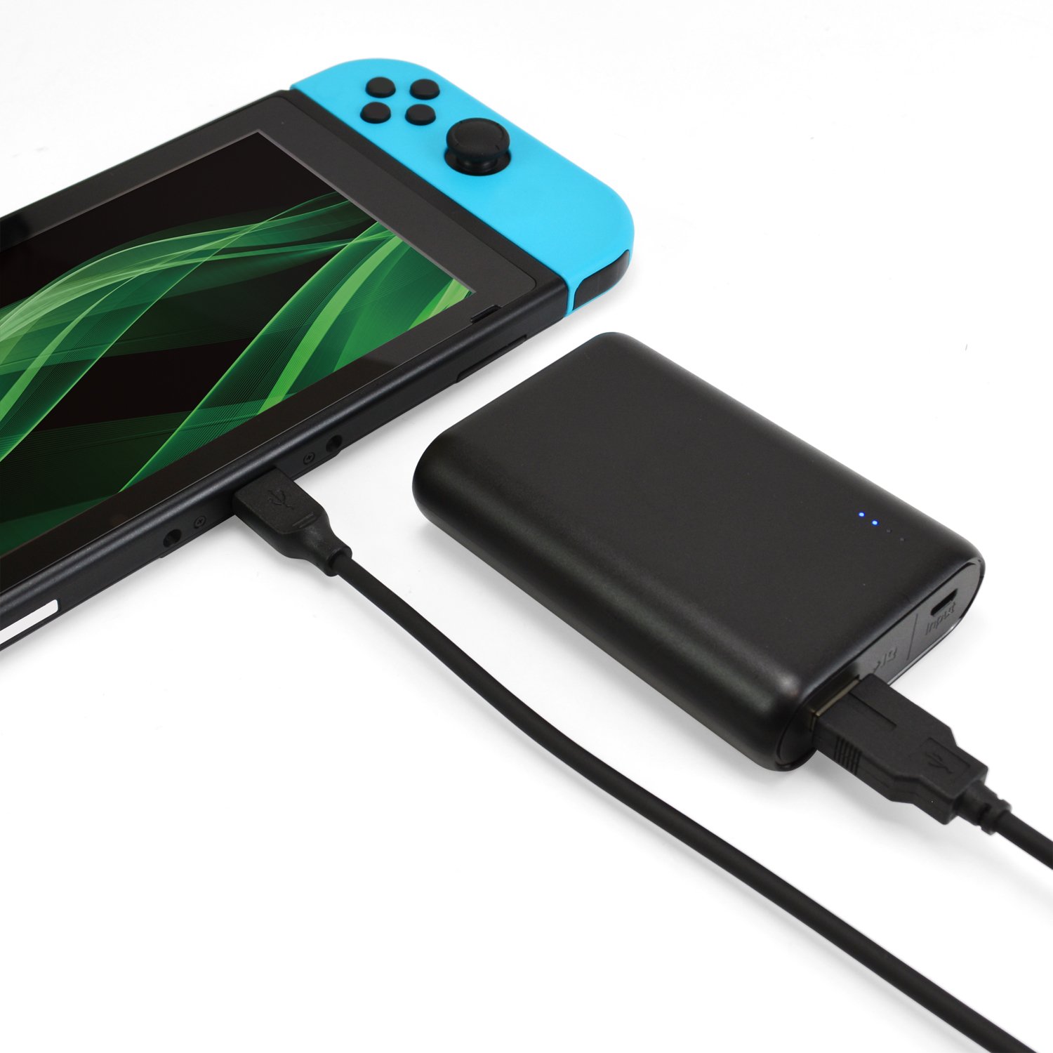 Amazon.co.jp: ニンテンドースイッチ用USBケーブル『USB充電ケーブルSW