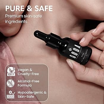 Amazon.com : GODA Pheromones Perfume for Women – The Original