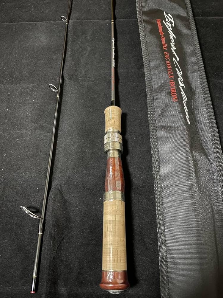 こ*2様 ITO.CRAFT イトウクラフト EXC510PUL カリンバール こ*2様 ITO