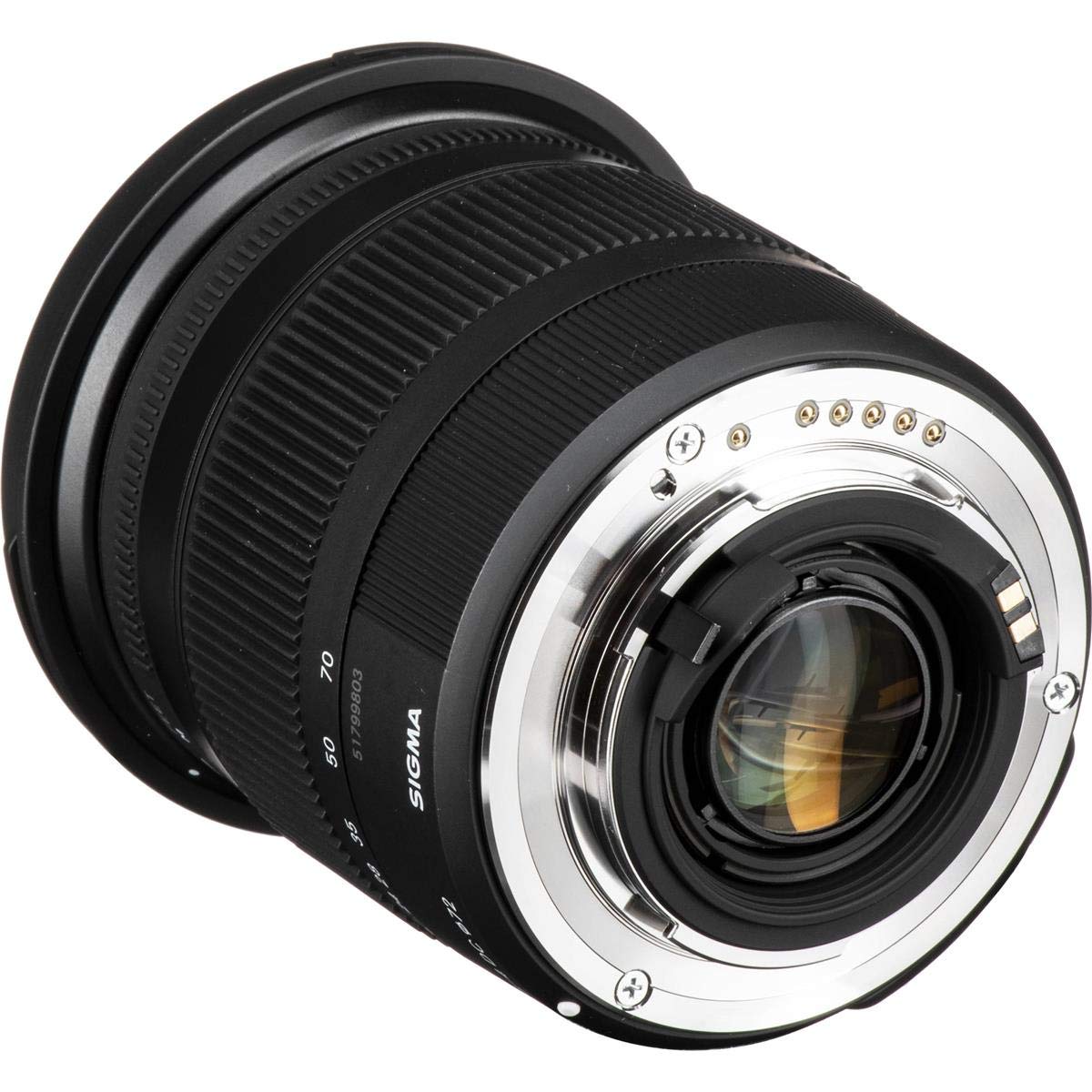 Amazon.co.jp: SIGMA 17-70mm F2.8-4 DC MACRO HSM | Contemporary