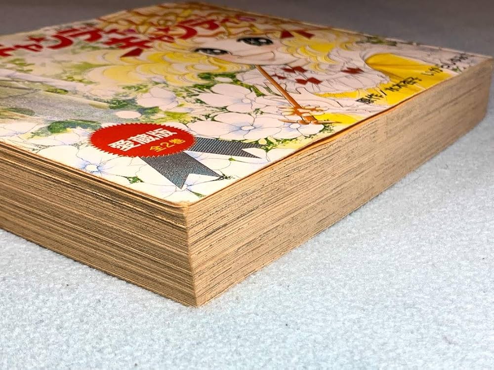 愛蔵版 キャンディ・キャンディ (1) (KCデラックス) | 水木 杏子