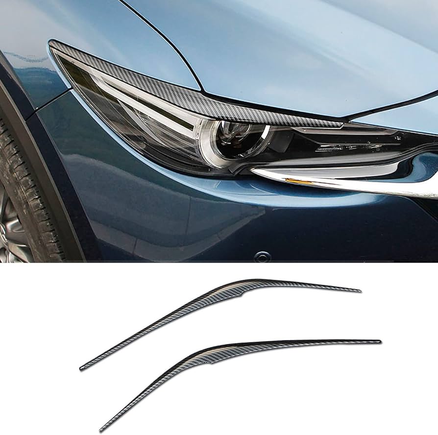 Amazon | KELEIMAIマツダ 新型 CX-5 KF系 専用 ヘッドライト ヘッド