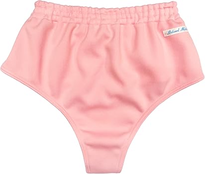 Amazon.co.jp: [コスメイト] LLSchool Mate Tバックブルマー ピンク