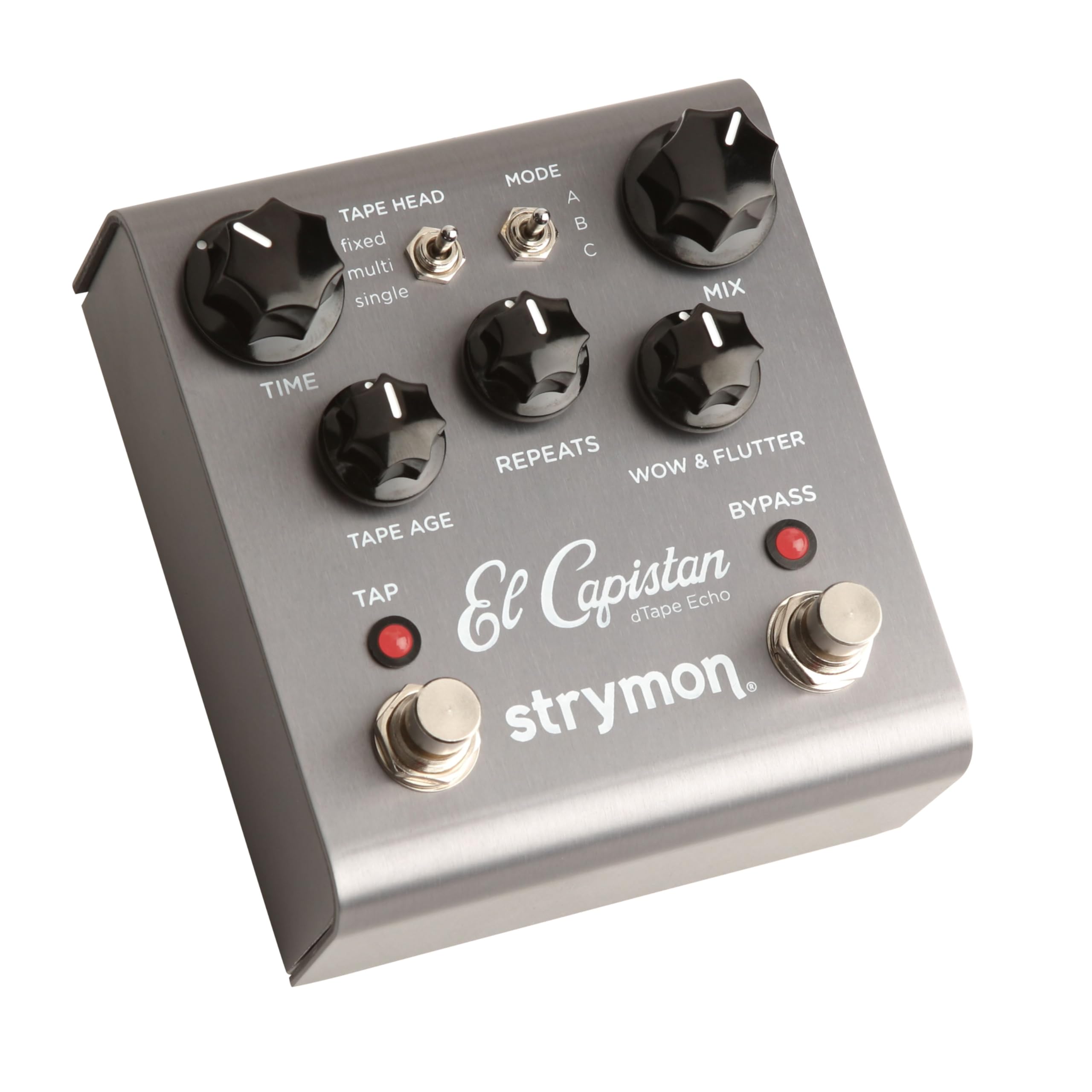 Amazon | [国内正規品]Strymon:El Capistan(ストライモン:エル