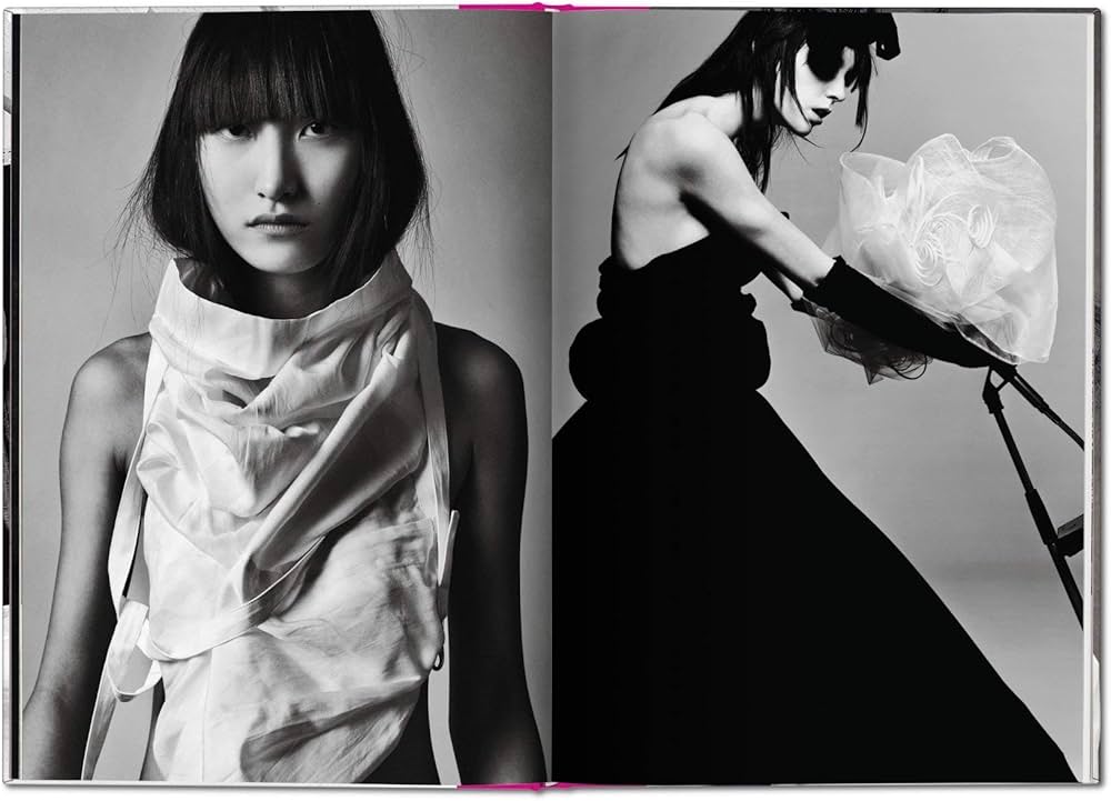 Yohji Yamamoto: Yamamoto, Yohji, Jones, Terry: 9783836538893