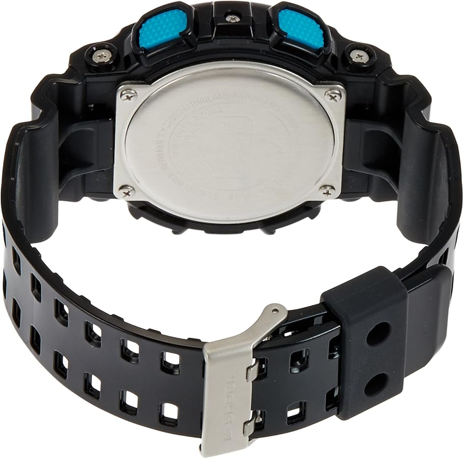 Amazon.co.jp: CASIO G-SHOCK Gショック ジーショック GA-110B-1A2DR