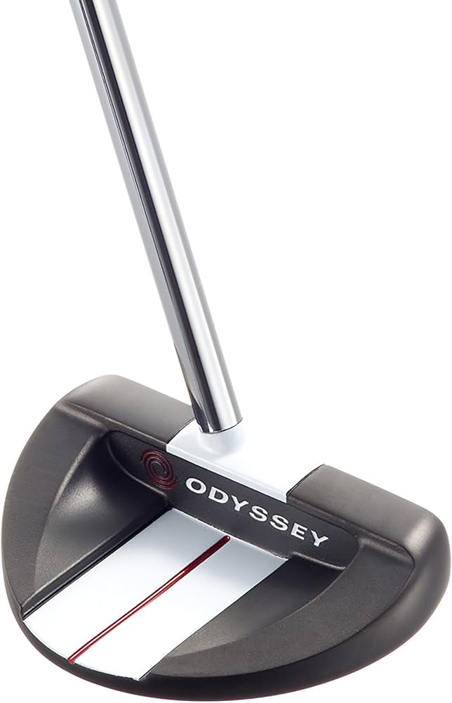 Amazon.co.jp: ODYSSEY(オデッセイ) パター O-WORKS パターR-LINE CS