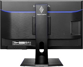 Amazon.co.jp: IO Data Device GigaCrysta, 24.5-inch Gaming LCD with
