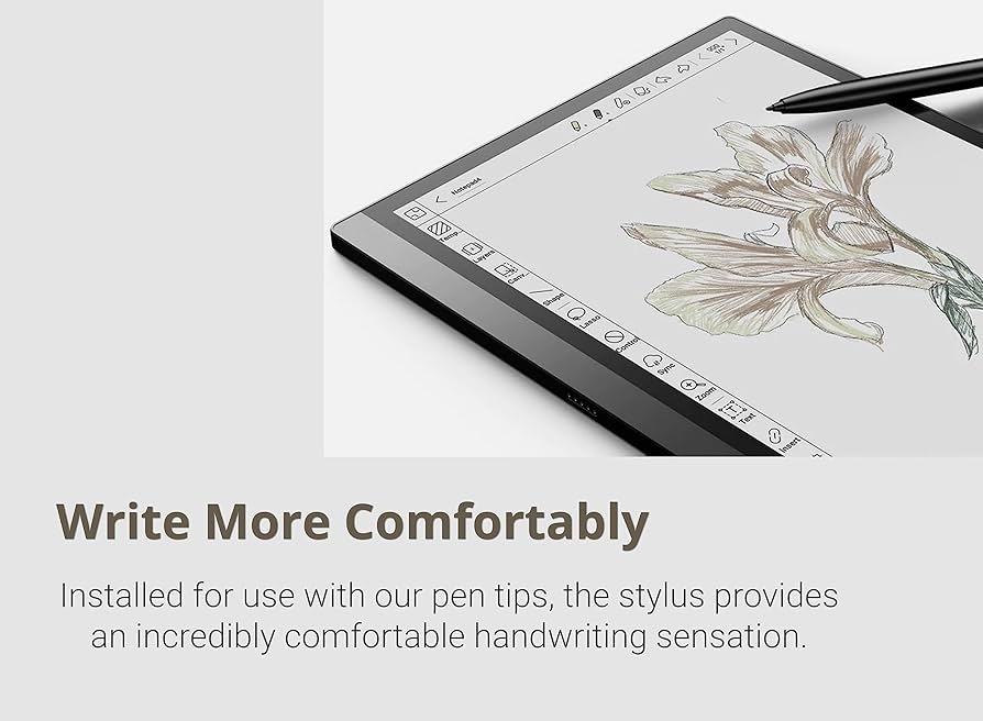 Amazon | BOOX Pen Plus、Pen2 Pro、Max Lumi2、Note Air2、Note5