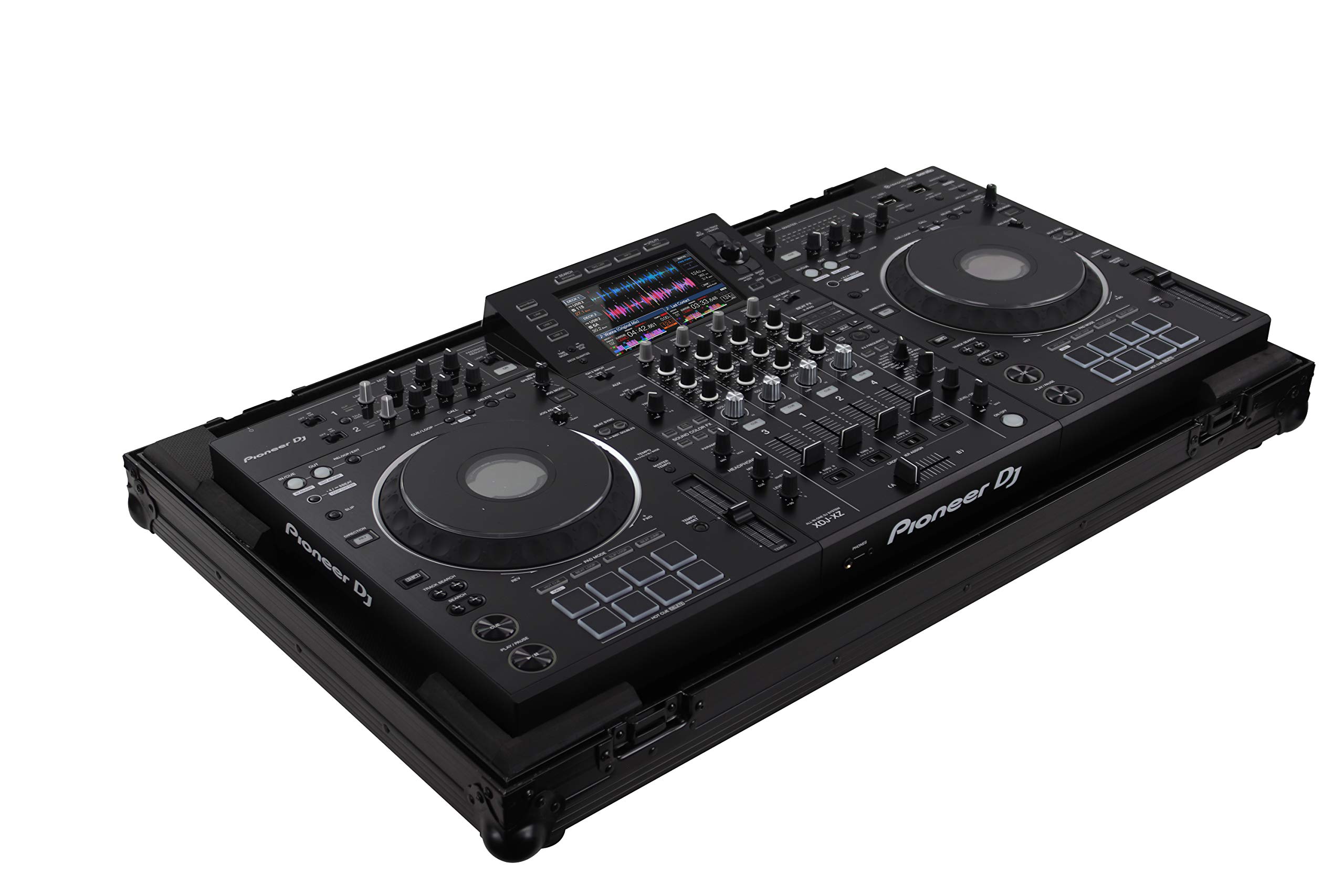 極美品 Pioneer XDJ-XZ本体＋カバー付き 極美品 Pioneer XDJ-XZ本体＋