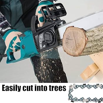 Amazon.com : AAAQQ 14 Inch Chainsaw Chain for Makita E-00228 XCU03