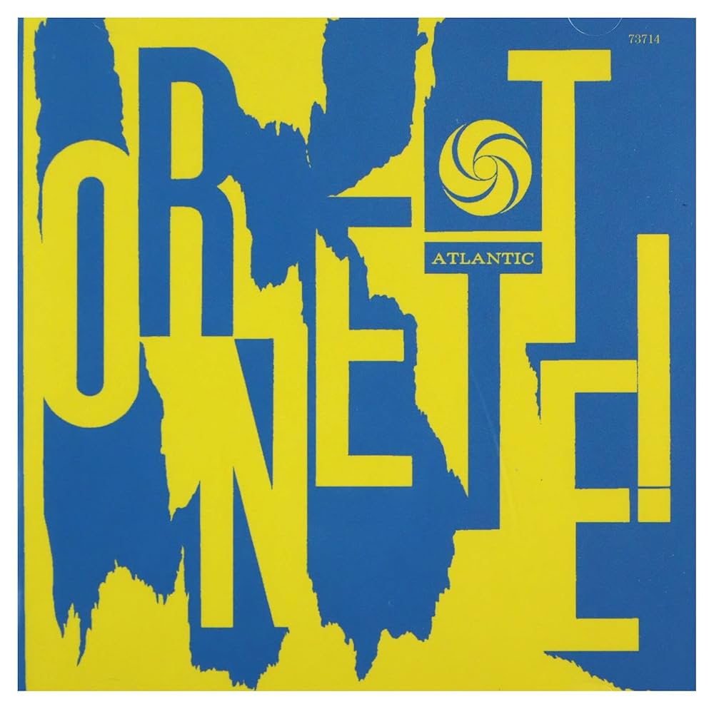 Amazon.co.jp: Ornette: ミュージック