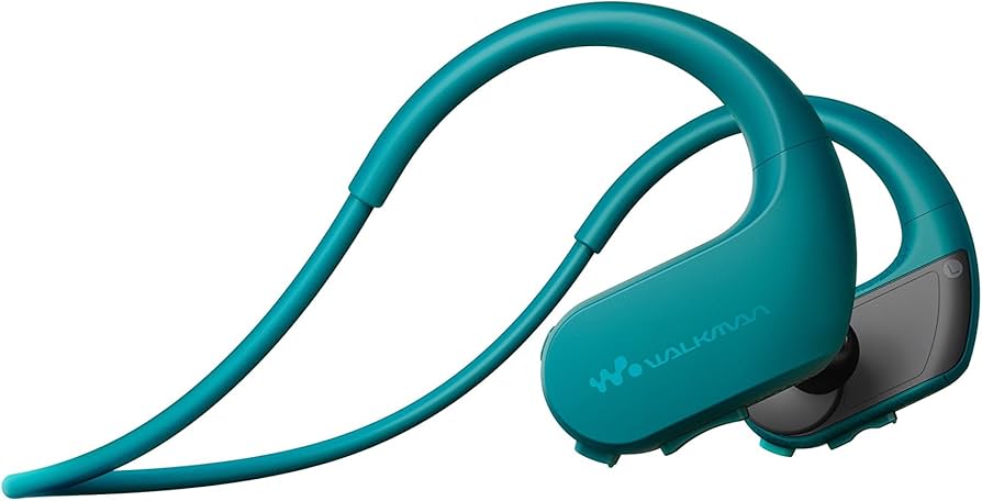 Amazon.co.jp: Sony Walkman NW-WS413 - Headband headphones - 4 GB