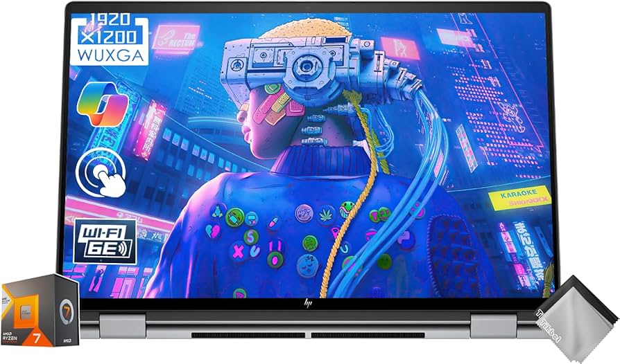 HP ENVY x360 Ryzen7 SSD512GB メモリ16GB HP Envy x360 16