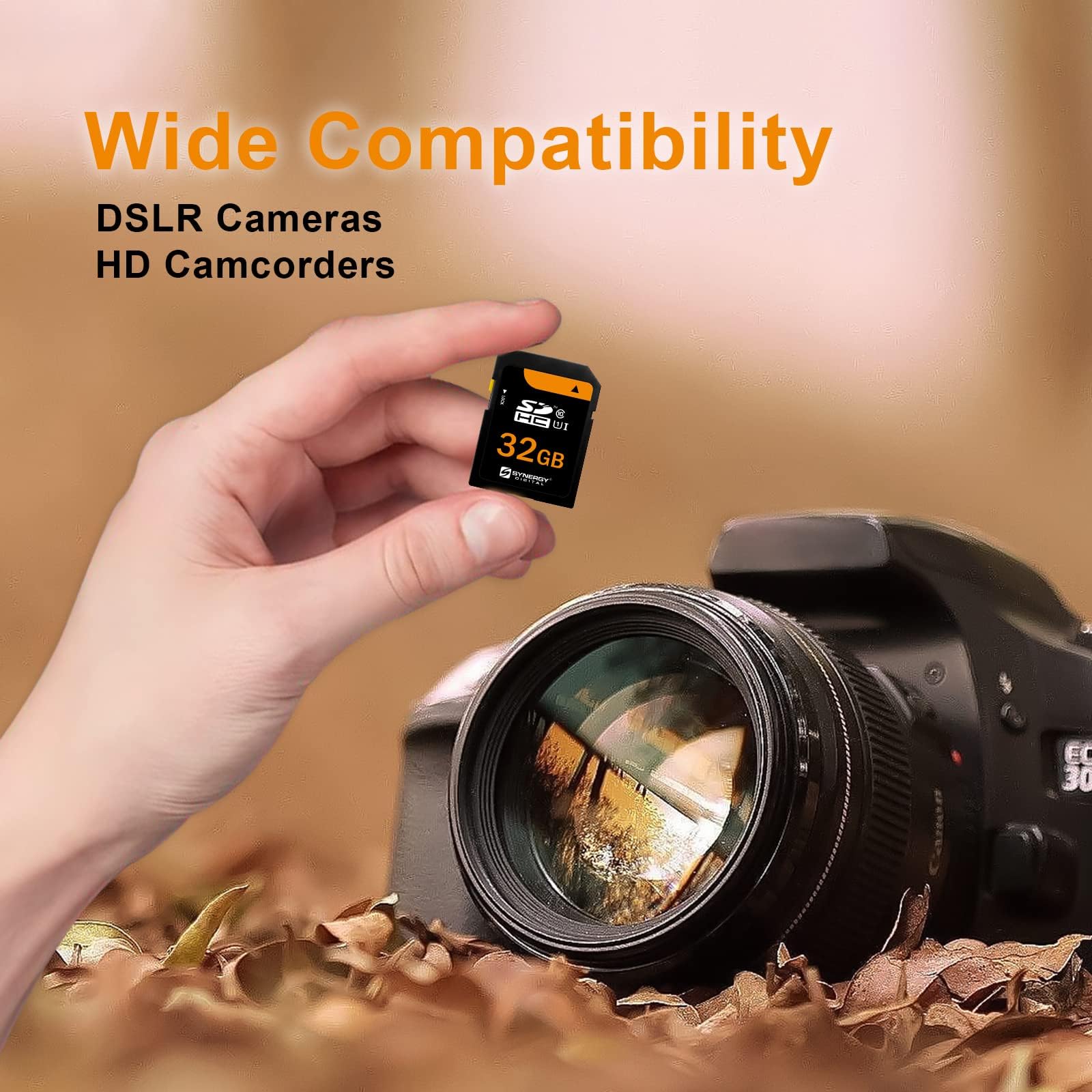 Amazon | Nikon Coolpix s3300デジタルカメラメモリカード32 GB SDSDHC