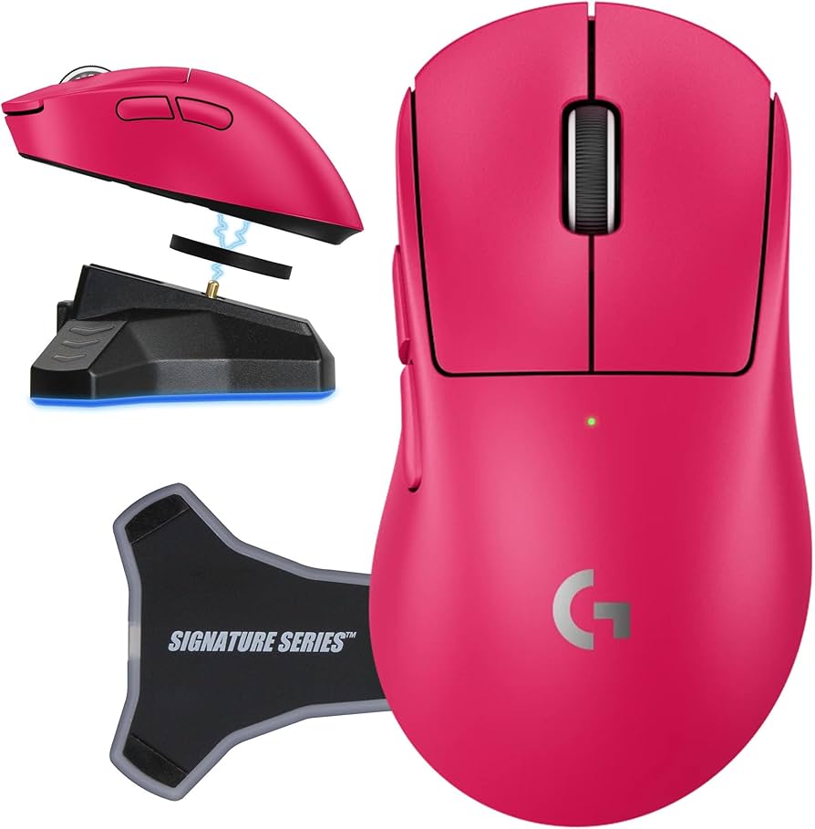 マウス・トラックボール Logicool g pro x superlight dex Amazon.com
