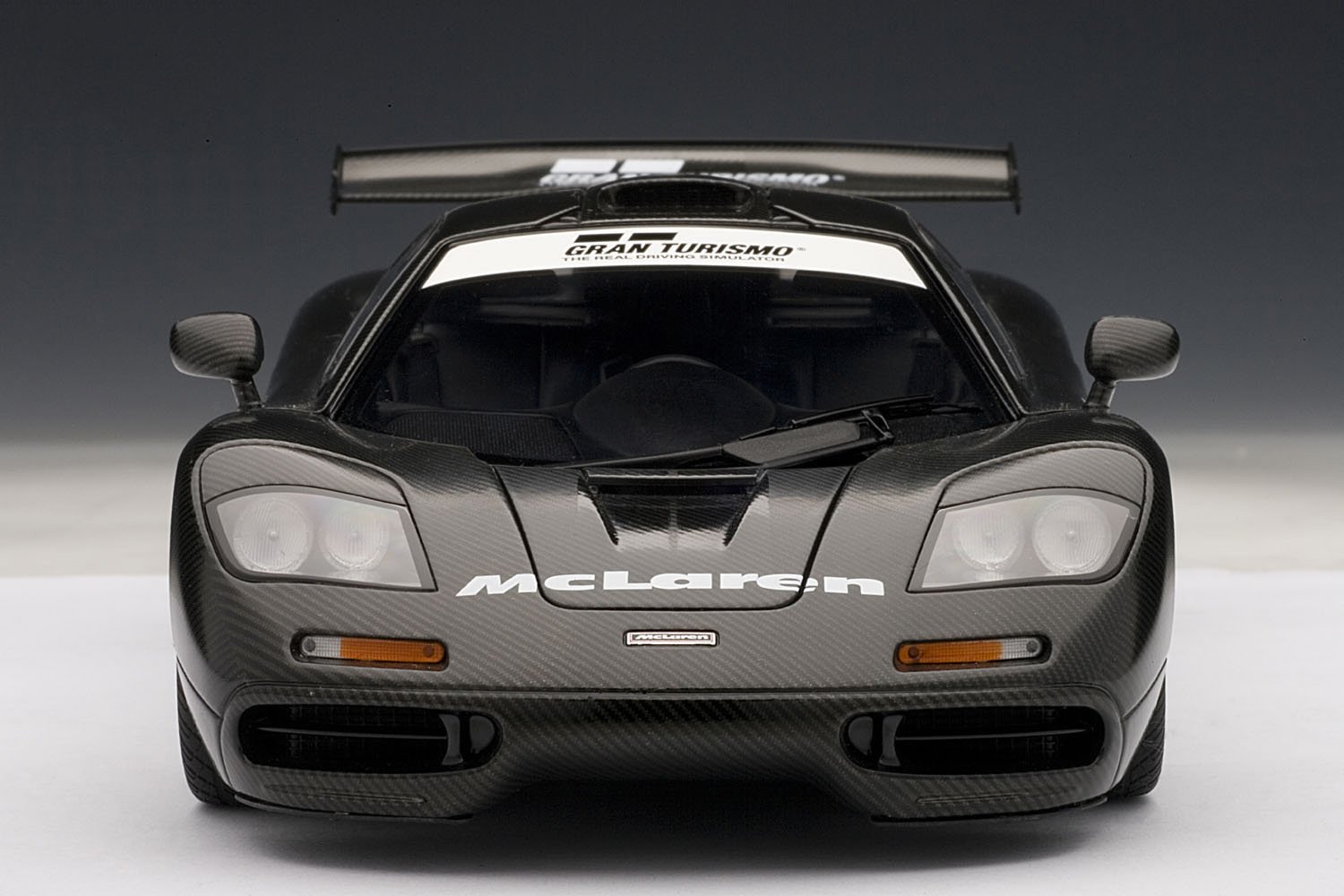 Amazon | AUTOart オートアート・アウトレット 1/18 マクラーレン F1