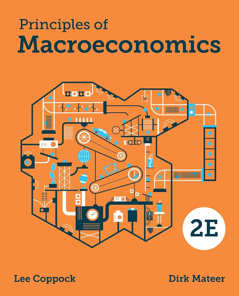 Principles of Macroeconomics: 9780393614091: Economics Books