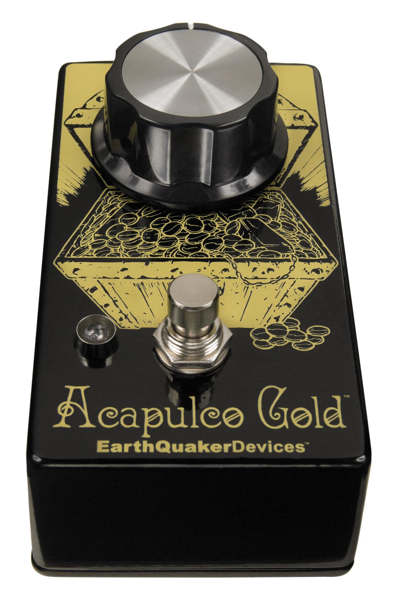 Amazon | Earth Quaker Devices パワーアンプディストーション