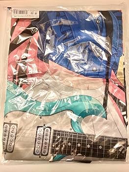 Amazon.co.jp: BanG Dream! 12th☆LIVE 法被 MyGO!!!!! 千早愛音