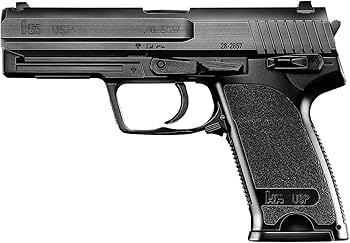 Amazon | 東京マルイ(TOKYO MARUI) No.21 H&K USP HG 18歳以上エアー