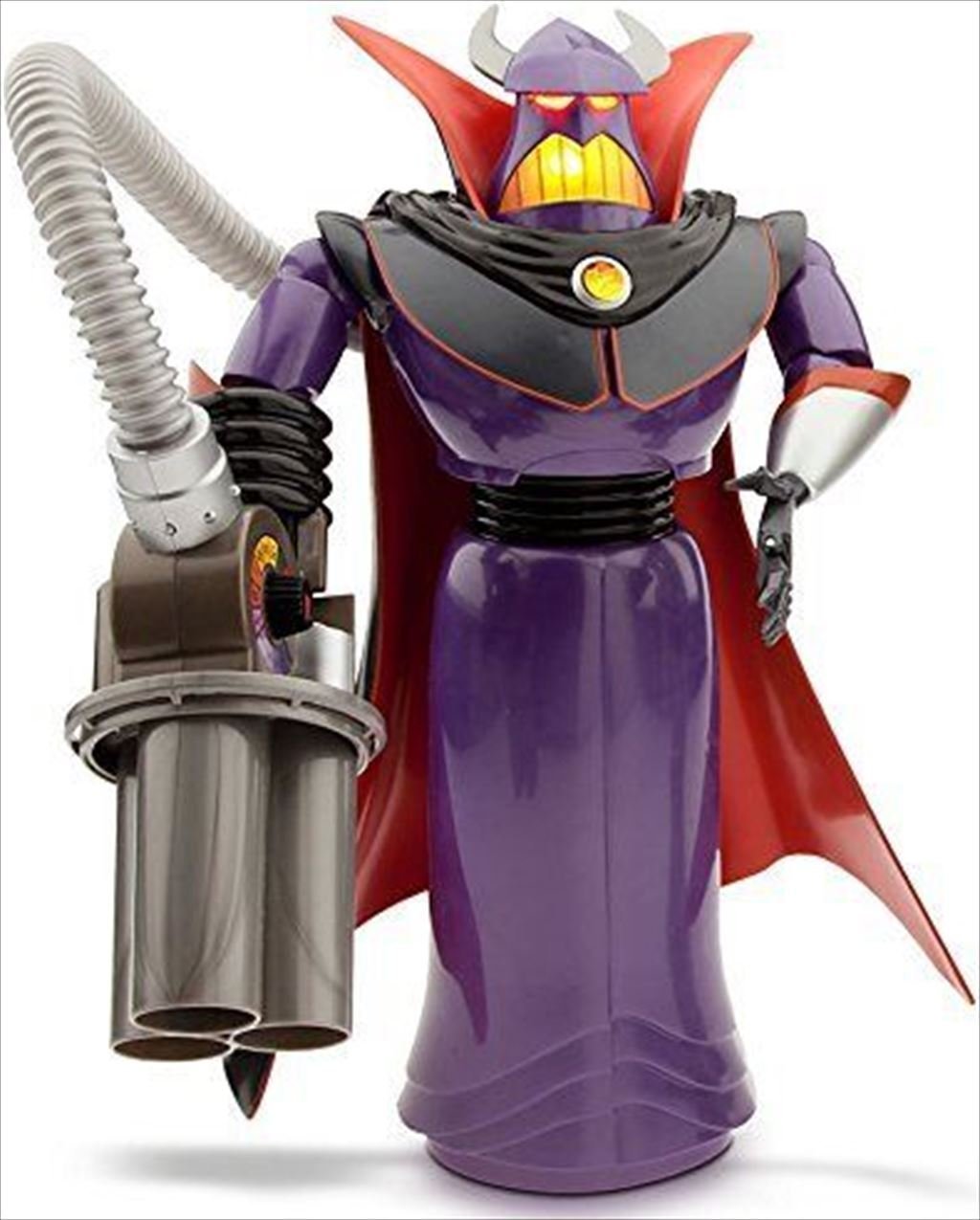 Amazon.co.jp: トイストーリー ザーグ トーキング アクション