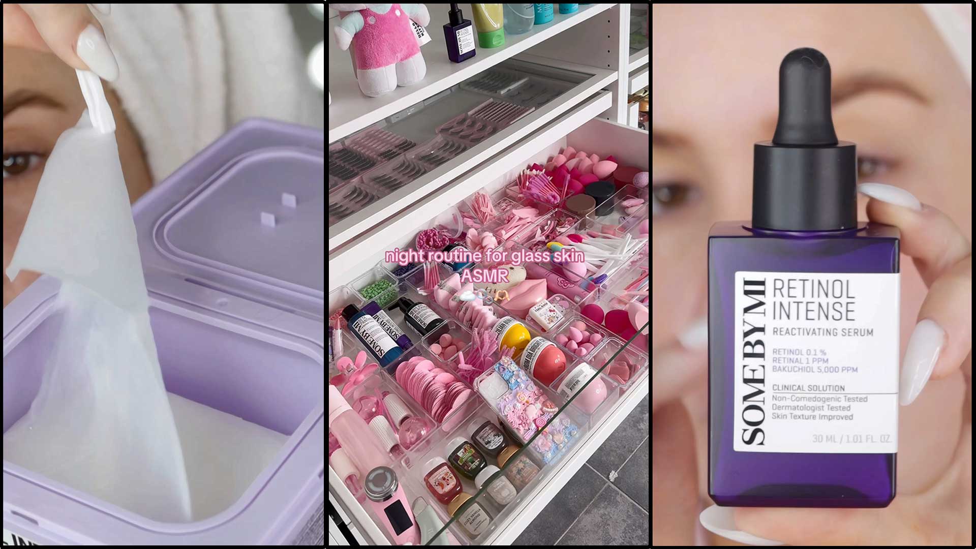 Amazon.com: SOME BY MI Bye Bye Blackhead 30 Days Miracle Green Tea