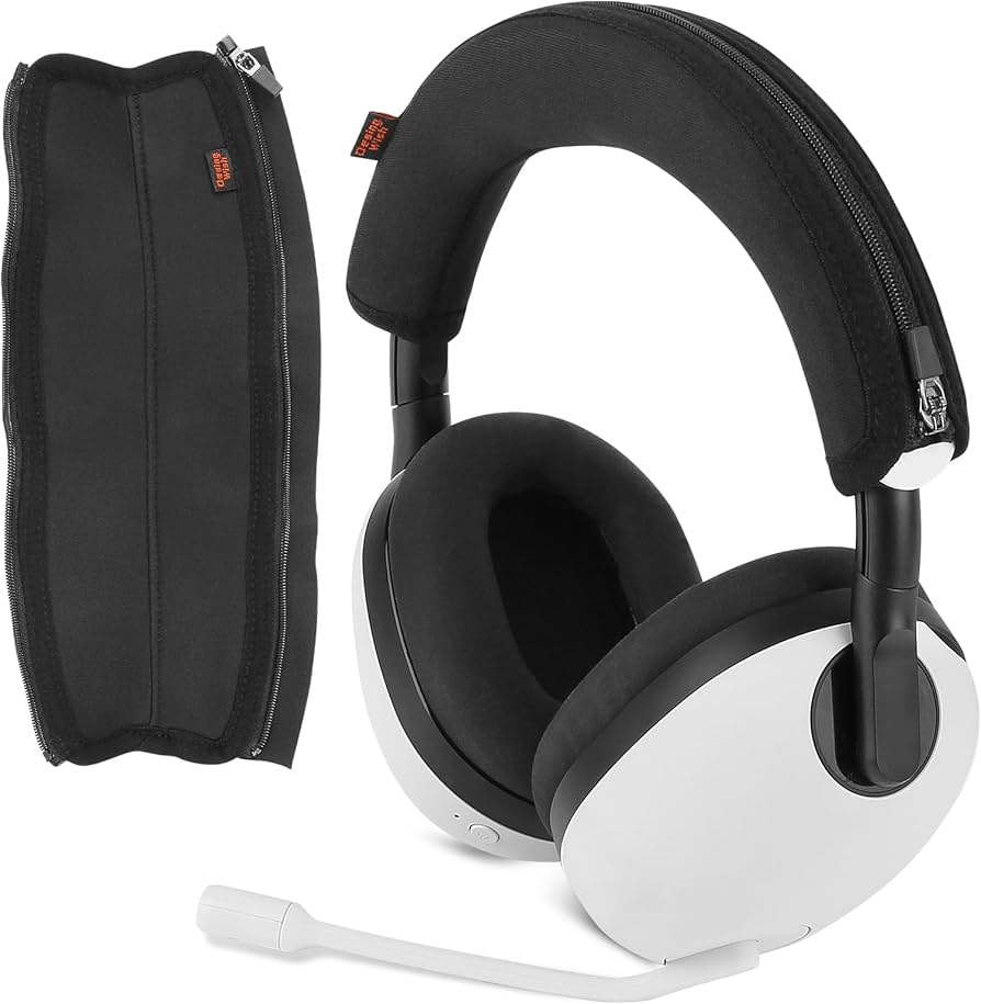 Amazon | Desing Wish INZONE H9 ヘッドホンカバー Sony INZONE H3/ H5