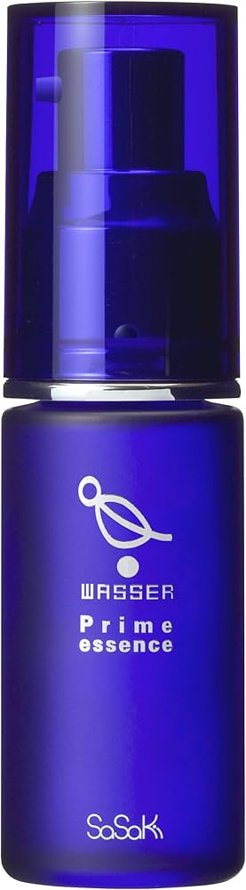 Amazon.co.jp: バッサ プライムエッセンス 20ml スペシャル保湿ケア