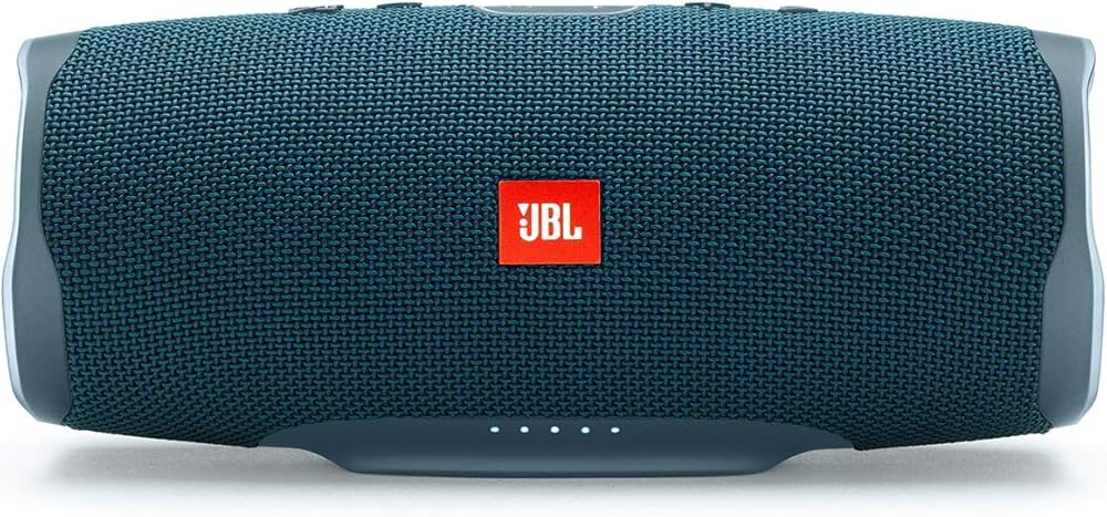 Amazon.com: JBL Charge 4 - Waterproof Portable Bluetooth Speaker