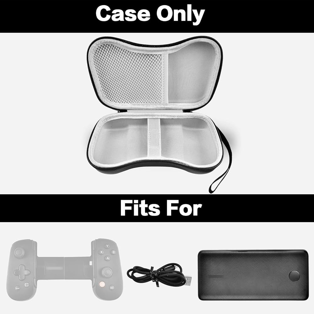 Amazon.com: casmilee Case for BACKBONE One Mobile Gaming