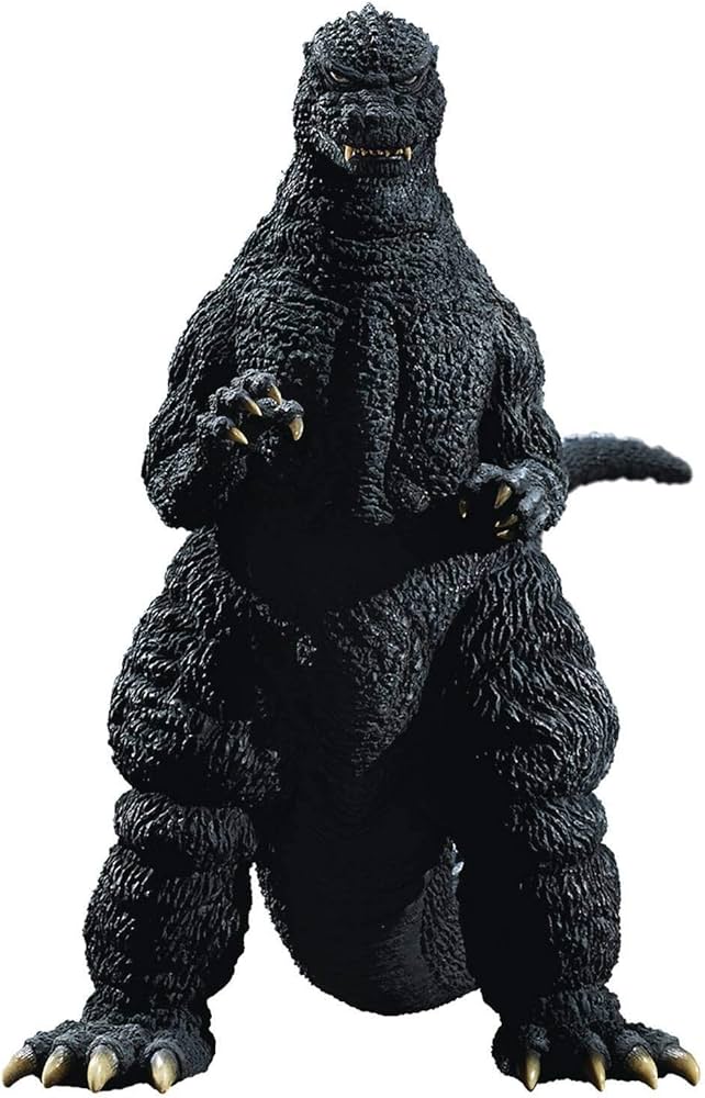 Amazon.co.jp: GARAGE TOY 東宝30cmシリーズ 酒井ゆうじ造形