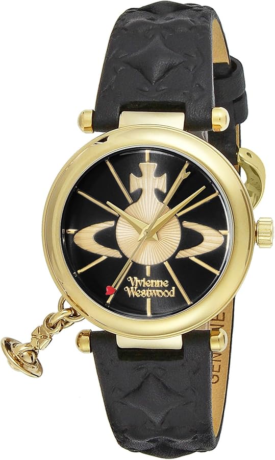 Amazon.co.jp: [ヴィヴィアンウエストウッド] レディース 腕時計
