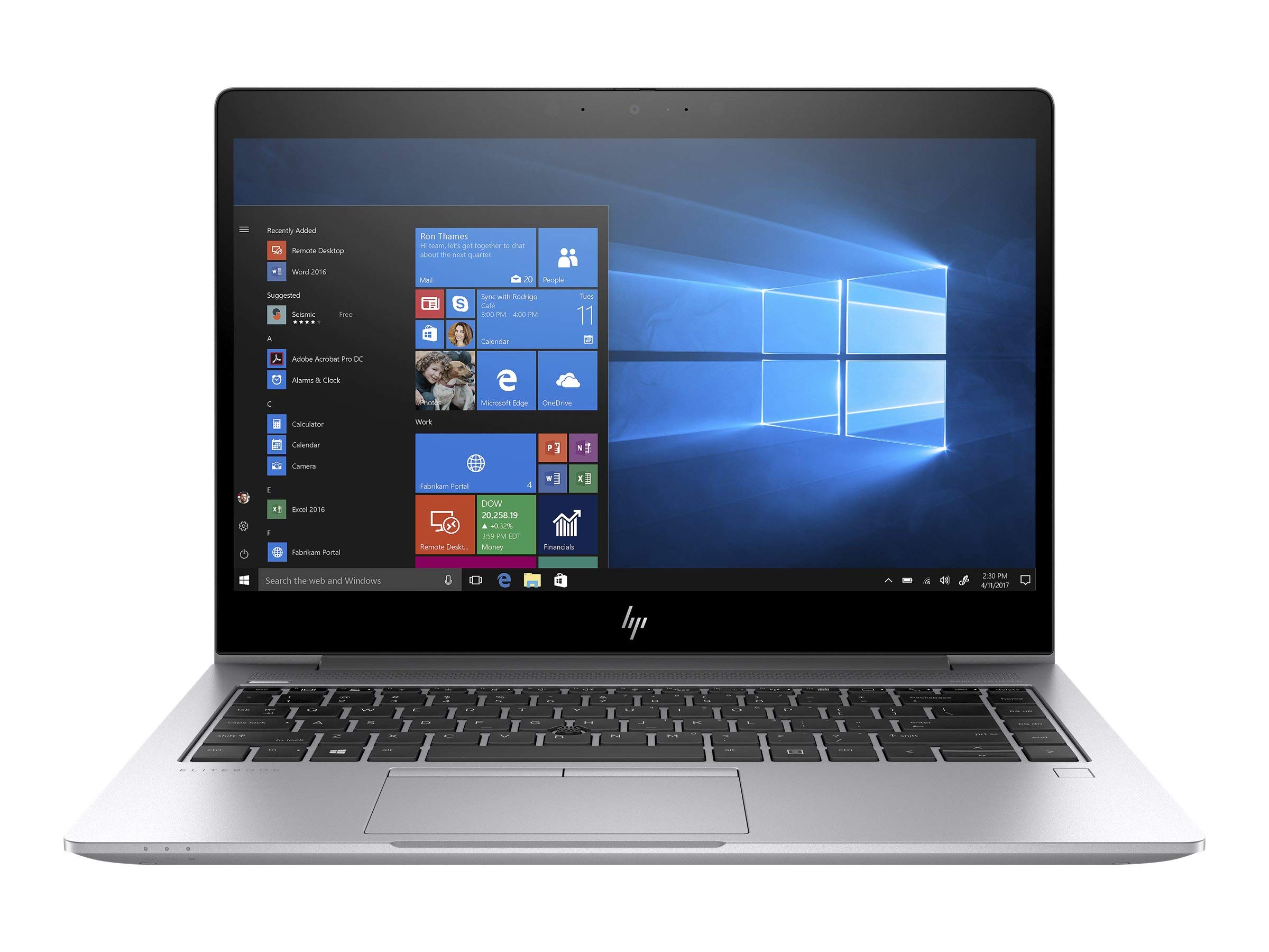 Amazon.com: HP Smart Buy ELITEBOOK 840 G6 I5-8365U 14IN 8GB 256GB