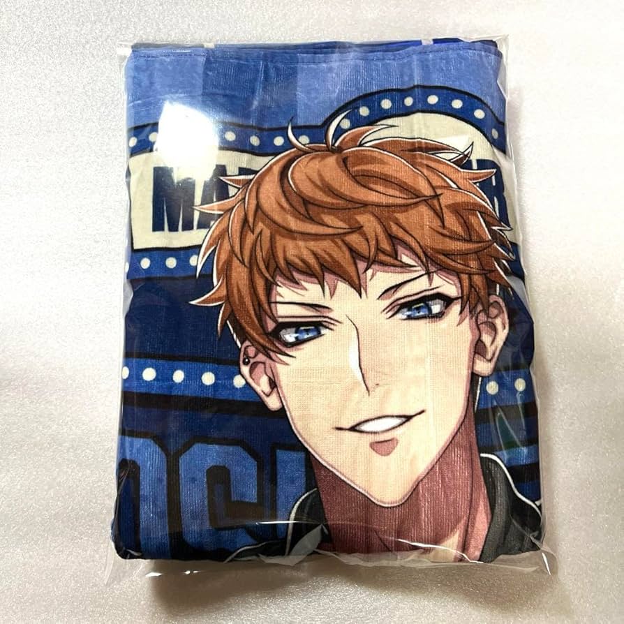 2枚目あり 毒島メイソン理鶯 まとめ売り 大量 グッズ 缶バ アクスタ