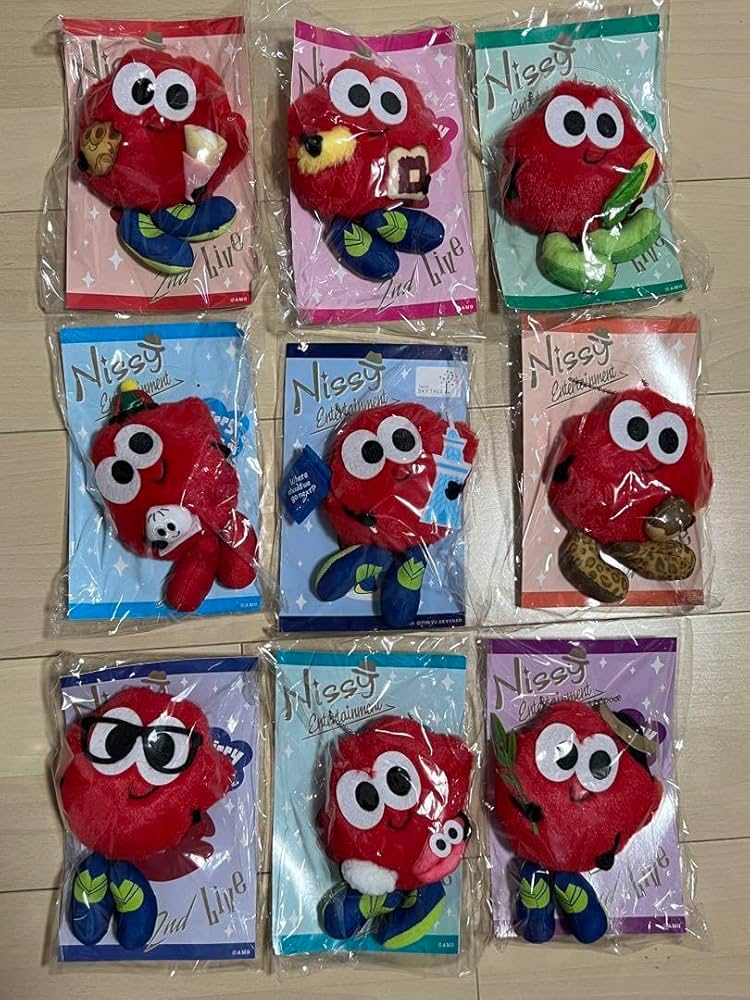 Nissy リッピー セット 北海道 Nissy リッピー セット 北海道 最終