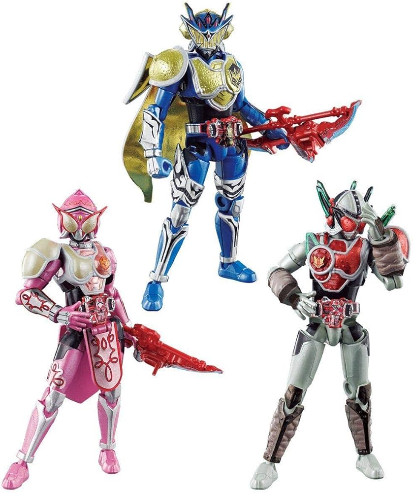 Amazon.co.jp: SO-DO CHRONICLE 仮面ライダー鎧武 ゲネシスライダー