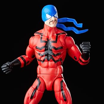 Amazon.co.jp: ハズブロ(HASBRO) MARVEL ハズブロ マーベルレジェンド