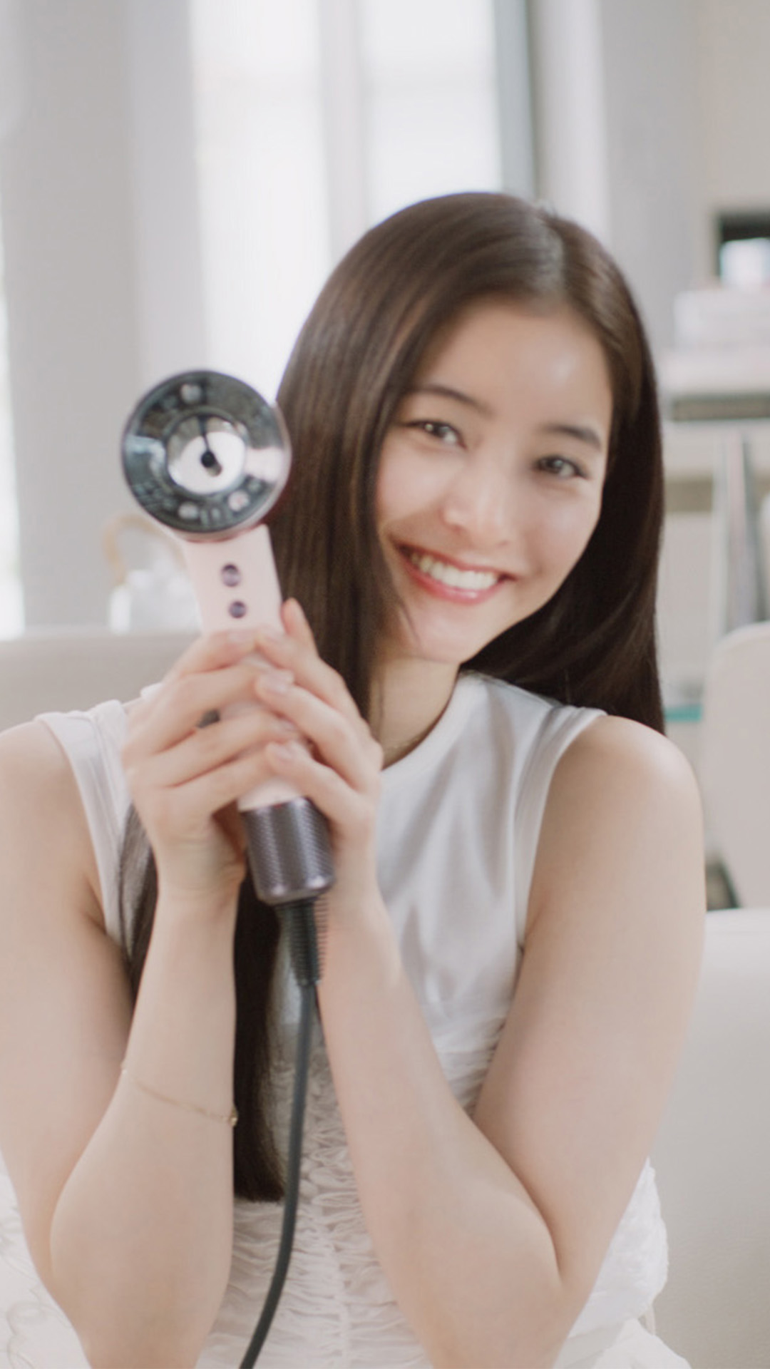Amazon | Dyson(ダイソン) ドライヤー Dyson Supersonic Nural™ Shine