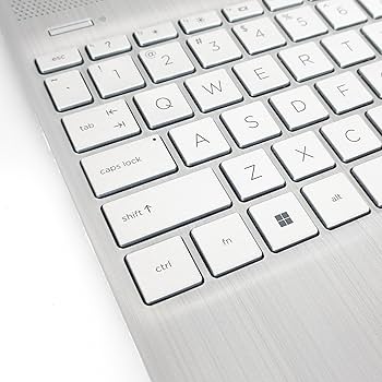 Amazon.com: Jxjslp Replacement Upper Case Palmrest for HP 15T-DY