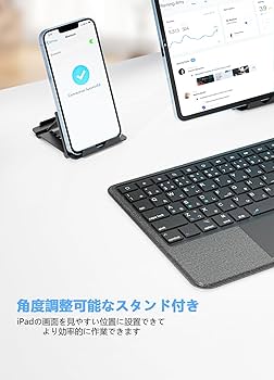 Amazon | 【業界革新版】Saikou ipad bluetooth キーボード ワイヤレス