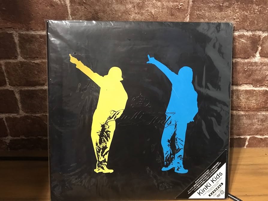 Amazon.co.jp: KinKi Kids Dome Tour 2004 - 2005 -Font De