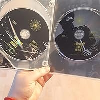 Amazon.co.jp: JUNHO (From 2PM) Last Concert 