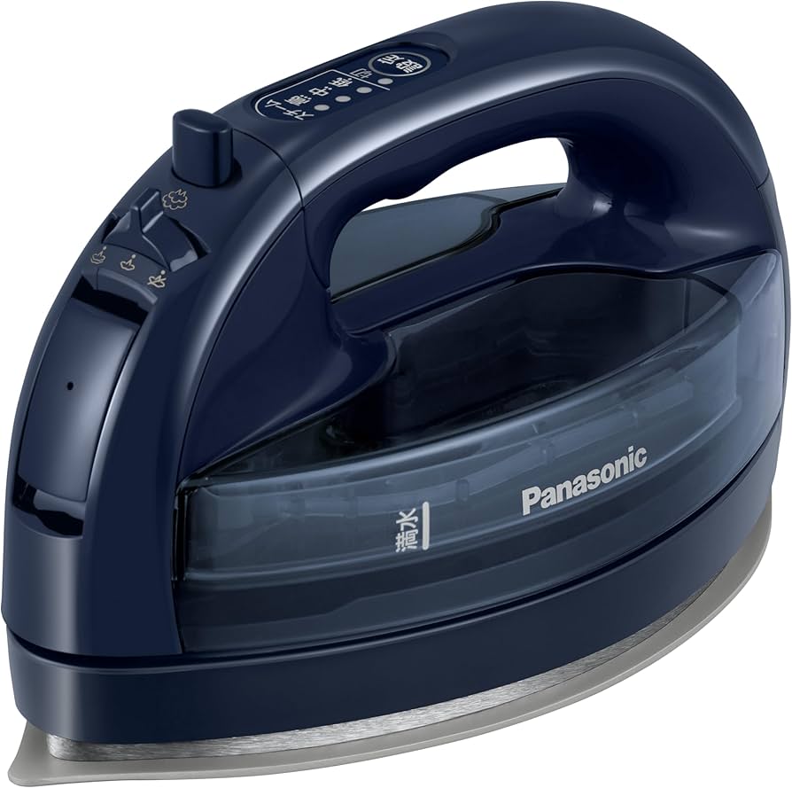 Amazon | パナソニック(Panasonic) 【2023最新型 コードレス