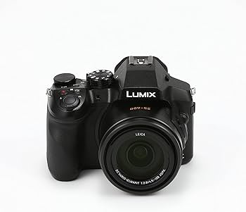 Amazon | パナソニック デジタルカメラ ルミックス FZ300 光学24倍
