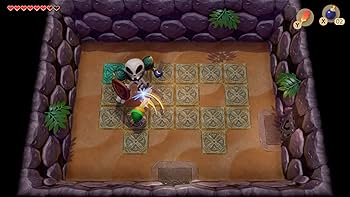 Amazon.co.jp: ゼルダの伝説 夢をみる島 ARTBOOK SET -Switch : ゲーム