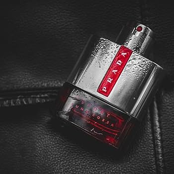 Amazon.com : Prada - Eau de Toilette Luna Rossa Sport 100 ml