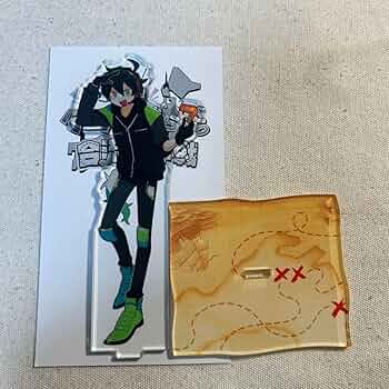 ワイテルズ アクスタ まとめ売り ワイテルズ アクスタ まとめ売り