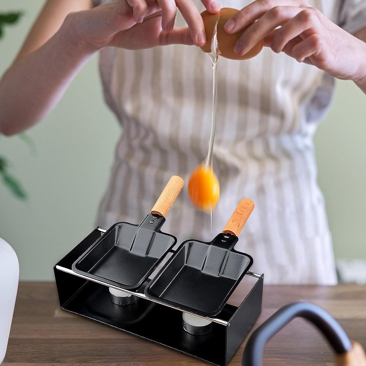 Amazon.co.jp: ラクレット料理が自宅で楽しめるチーズヒーター ヒート